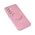 Futrola Magsafe Chrome - Samsung A266 Galaxy A26 5G roze.
