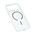 Futrola Magsafe Color Line - iPhone 17 Pro Max/18 Pro Max 6.9 crna.
