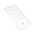 Silikonska futrola Teracell ultra tanka (skin) - iPhone 17 Pro/18 Pro 6.3 Transparent.