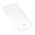Silikonska futrola Teracell ultra tanka (skin) - iPhone 17 Pro Max/18 Pro Max 6.9 Transparent.