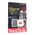 Memorijska Kartica SanDisk SDHC 128GB Extreme PRO 4K UHD V30 sa adapterom ZJ CN.
