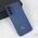 Futrola Carbon Stripe - Samsung Galaxy A34 5G 5G plava.