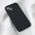 Futrola Teracell Soft Velvet - iPhone 14 crna.