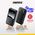 Univerzalna Back Up Baterija prenosiva baterija REMAX Cynlle Series RPP-680 PD 20W+QC 22.5W 20000mAh crni.