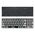 Tastatura - laptop HP 15-db crna.