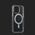 Futrola Magsafe - iPhone 15 Pro 6.1 Transparent.