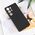 Futrola Teracell Soft Velvet - Samsung S938 Galaxy S25 Ultra crna.