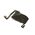 Flet kabl sa proximity senzorom - Iphone 16 Pro Max (6.7) (MS).
