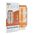 Zastitna folija za ekran GLASS 2.5D dust free - iPhone 13/13 Pro/14(6.1) (MS).