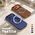 Futrola Magsafe Textile - iPhone 17 Pro Max/18 Pro Max 6.9 narandzasta.
