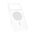 Futrola Magsafe Circle - iPhone 17 Pro Max/18 Pro Max 6.9 Transparent.