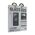 Zastitna folija za ekran GLASS X mart 9D - Samsung S921 Galaxy S24 5G (MS).