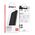 Zastitna folija za ekran GLASS SUPERIOR 2.5D - iPhone 16 Pro (6.3)/iPhone 17 (6.3) (MS).