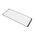 Zastitna folija za ekran GLASS 2.5D - ZTE Blade A51 (2021) crna (MS).