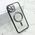 Futrola CAMERA PROTECT MagSafe - iPhone 13 Pro Max (6.7) crna (MS).