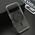 Futrola COLOR providna MagSafe - iPhone 17 Pro/iPhone 18 Pro (6.3) crna (MS).