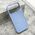 Futrola COLOR METAL MagSafe - iPhone 17 Pro/iPhone 18 Pro (6.3) svetlo plava (big camera) (MS).
