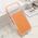 Futrola AMBER RING MagSafe - iPhone 17 Pro Max (6.9)/iPhone 18 Pro Max (6.9) narandzasta (MS).