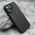 Futrola CARBON MagSafe - iPhone 16 Pro Max (6.9) crna (small camera) (MS).