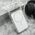 Futrola AMBER SHINE MagSafe - iPhone 17 Pro Max (6.9)/iPhone 18 Pro Max (6.9) bela (MS).