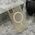 Futrola CLOUD MagSafe - iPhone 16 (6.1) zlatna (MS).