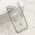 Futrola CAMERA PROTECT MAGSAFE II - iPhone 17 Pro Max (6.9)/iPhone 18 Pro Max (6.9) srebrna (MS).