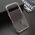 Futrola COLOR providna MagSafe - iPhone 17 Pro Max (6.9)/iPhone 18 Pro Max (6.9) ljubicasta (MS).