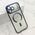Futrola CAMERA PROTECT MAGSAFE II - iPhone 17 Pro (6.3)/iPhone 18 Pro (6.3) tamno plava (MS).