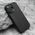 Futrola CARBON MagSafe - iphone 16 (6.1) crna (small camera) (MS).