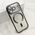 Futrola CAMERA PROTECT MAGSAFE II - iPhone 17 Pro (6.3)/iPhone 18 Pro (6.3) crna (MS).