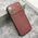 Futrola COLOR METAL MagSafe II - iPhone 17 Pro Max (6.9)/iPhone 18 Pro Max (6.9) dark cherry (MS).