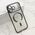 Futrola CAMERA PROTECT MAGSAFE II - iPhone 17 Pro Max (6.9)/iPhone 18 Pro Max (6.9) crna (MS).