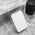 Futrola AMBER MagSafe - iPhone 17 Pro (6.3)/iPhone 18 Pro (6.3) bela (MS).