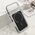 Futrola AMBER RING MagSafe - iPhone 17 Pro (6.3)/iPhone 18 Pro (6.3) crna (MS).