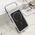Futrola AMBER RING MagSafe - iPhone 17 Pro Max (6.9)/iPhone 18 Pro Max (6.9) crna (MS).