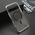 Futrola COLOR providna MagSafe - iPhone 17 Pro Max (6.9)/iPhone 18 Pro Max (6.9) crna (MS).