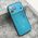 Futrola COLOR METAL Magsafe - iPhone 17 Pro Max (6.9)/iPhone 18 Pro Max (6.9) plava (small camera) (MS).