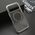 Futrola COLOR providna MagSafe - iPhone 17 Pro Max (6.9)/iPhone 18 Pro Max (6.9) siva (MS).