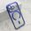 Futrola CAMERA PROTECT MAGSAFE II - iPhone 17 Pro (6.3)/iPhone 18 Pro (6.3) plava (MS).