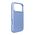 Futrola Puro ICON MAG PRO - iPhone 17 Pro/18 Pro 6.3 svetlo plava.