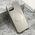 Futrola COLOR METAL MagSafe - iPhone 13 (6.1) srebrna (small camera) (MS).