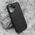 Futrola CARBON MagSafe - iPhone 17 crna (big camera) (MS).