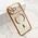 Futrola CAMERA PROTECT MAGSAFE II - iPhone 17 Pro (6.3)/iPhone 18 Pro (6.3) narandzasta (MS).