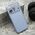 Futrola DEFINE MagSafe - iPhone 15 Pro (6.1) svetlo plava (MS).
