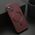 Futrola ELEGANT MAGSAFE - iPhone 15 cherry red (MS).