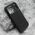 Futrola DEFENDER II - iPhone 17 Pro/iPhone 18 Pro (6.3) crna (MS).