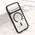 Futrola FRAME PROTECT MagSafe - iPhone 17 Pro Max (6.9)/iPhone 18 Pro Max (6.9) crna (MS).