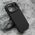 Futrola COLOR SKIN MagSafe - iPhone 17 Pro (6.3)/iPhone 18 Pro (6.3) crna (MS).