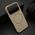 Futrola JELLY MagSafe II - iPhone 17 Pro Max (6.9)/iPhone 18 Pro Max (6.9) zlatna (MS).