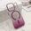 Futrola COLOR SHIELD MagSafe - iPhone 17 Pro (6.3)/iPhone 18 Pro (6.3) ljubicasta (MS).